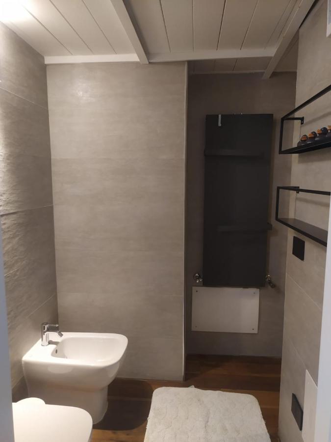 Via Lecco, Milano Apartamento Exterior foto